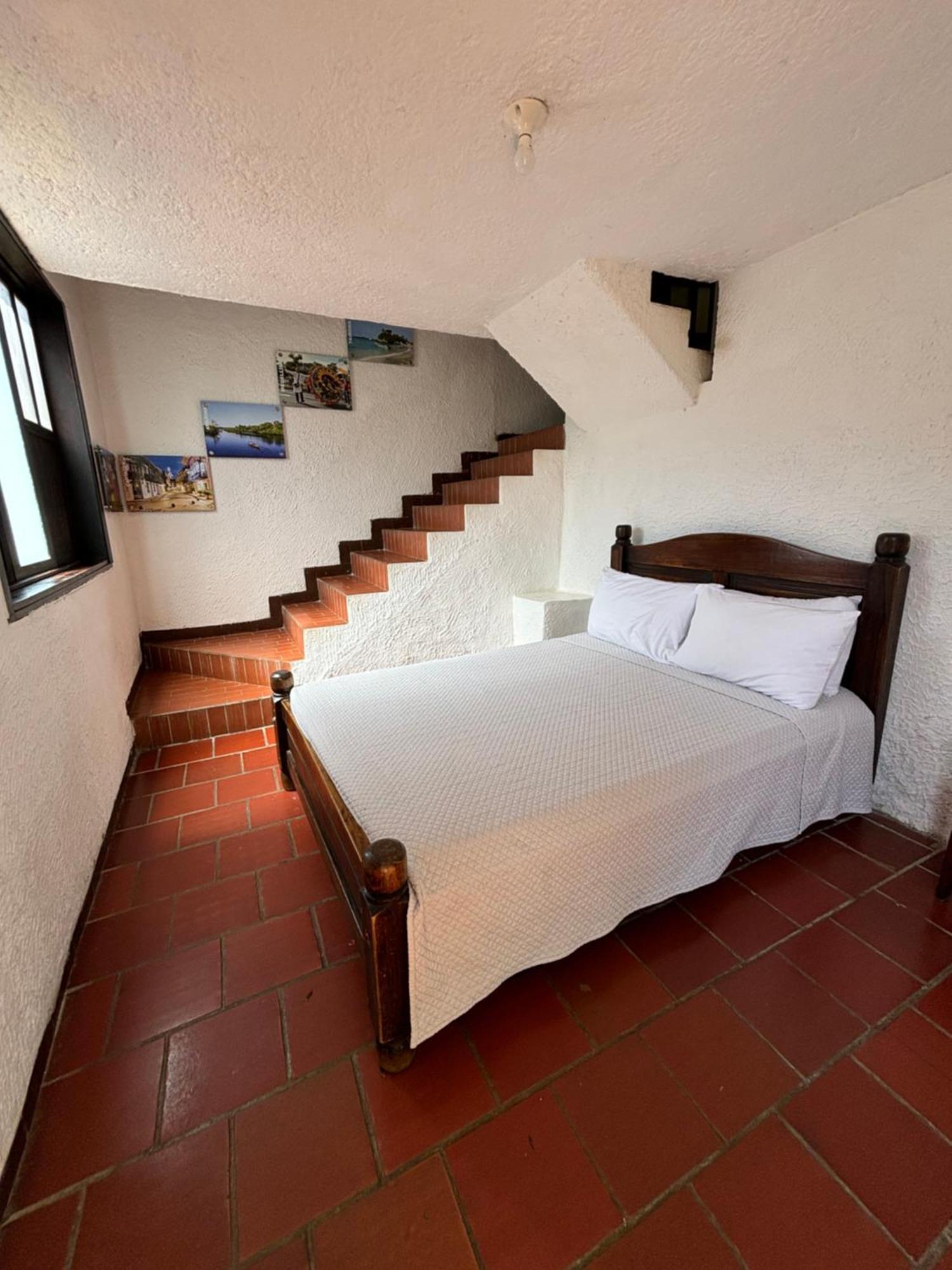 Hotel Posada Campestre San Gil Exterior foto