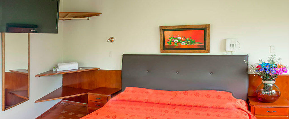 Hotel Posada Campestre San Gil Exterior foto
